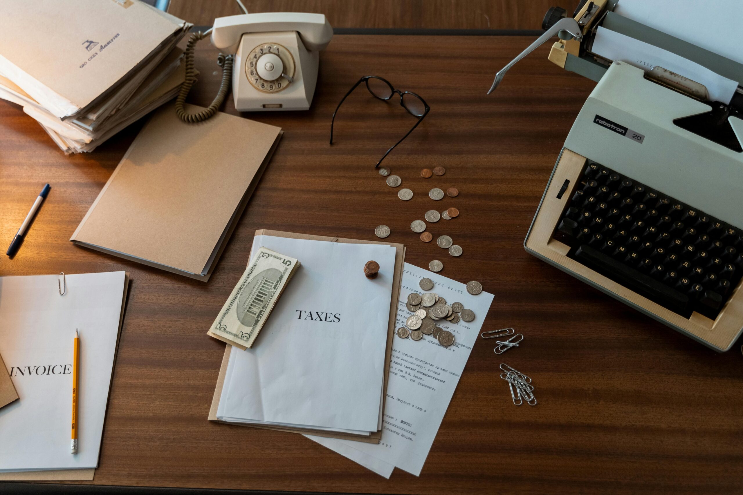 “Do I need a bookkeeper or a CPA? – A Guide for RGV Small Businesses”